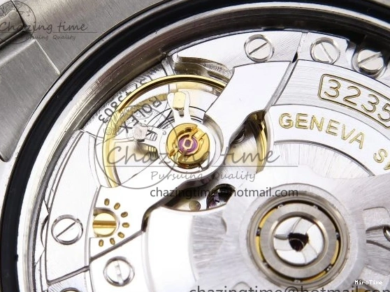 MiroTime 0211 Popular OYSTER PERPETUAL 126000 36MM VSF 1:1 BEST EDITION 904L STEEL YELLOW DIAL VS 1774